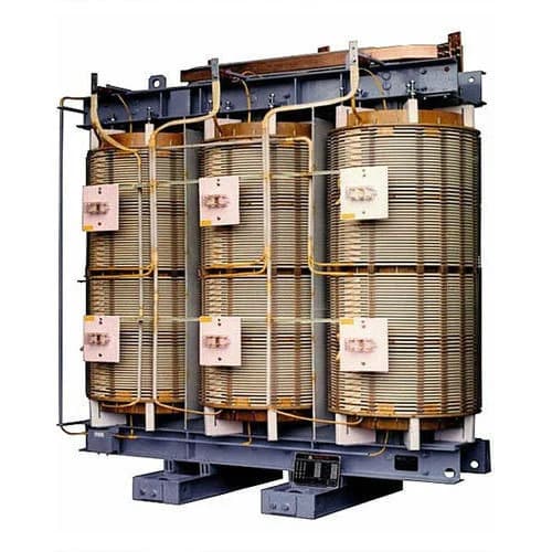 VPI transformer